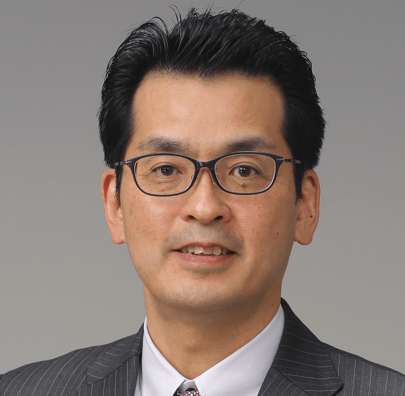 Masato Furuhashi